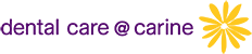 menu_dentalCareAtCarineLogo